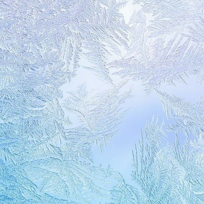  冰花艺术玻璃壁纸贴图 