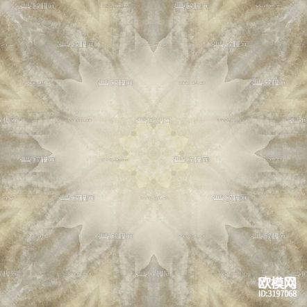 地砖拼花贴图下载（渲染图7）