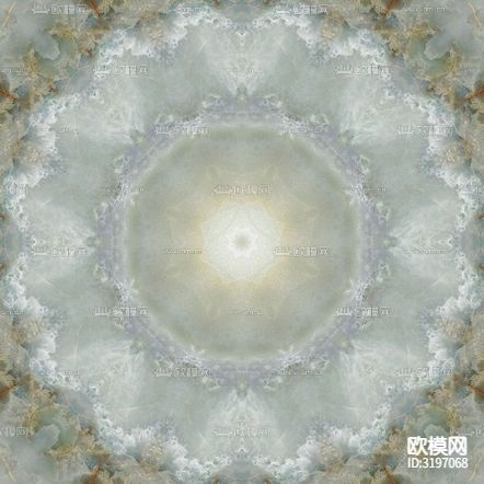 地砖拼花贴图下载（渲染图8）