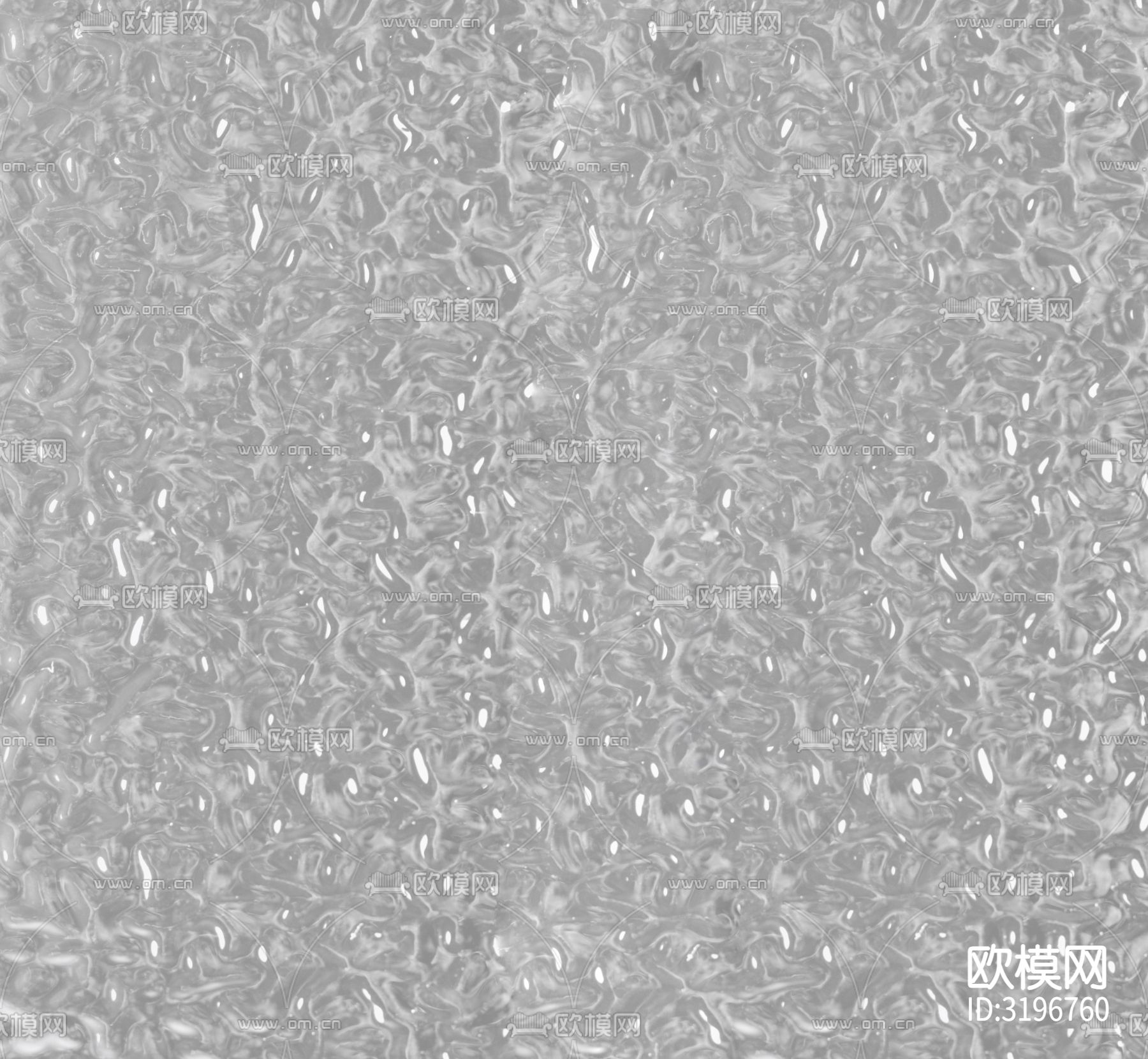 冰花艺术玻璃贴图下载