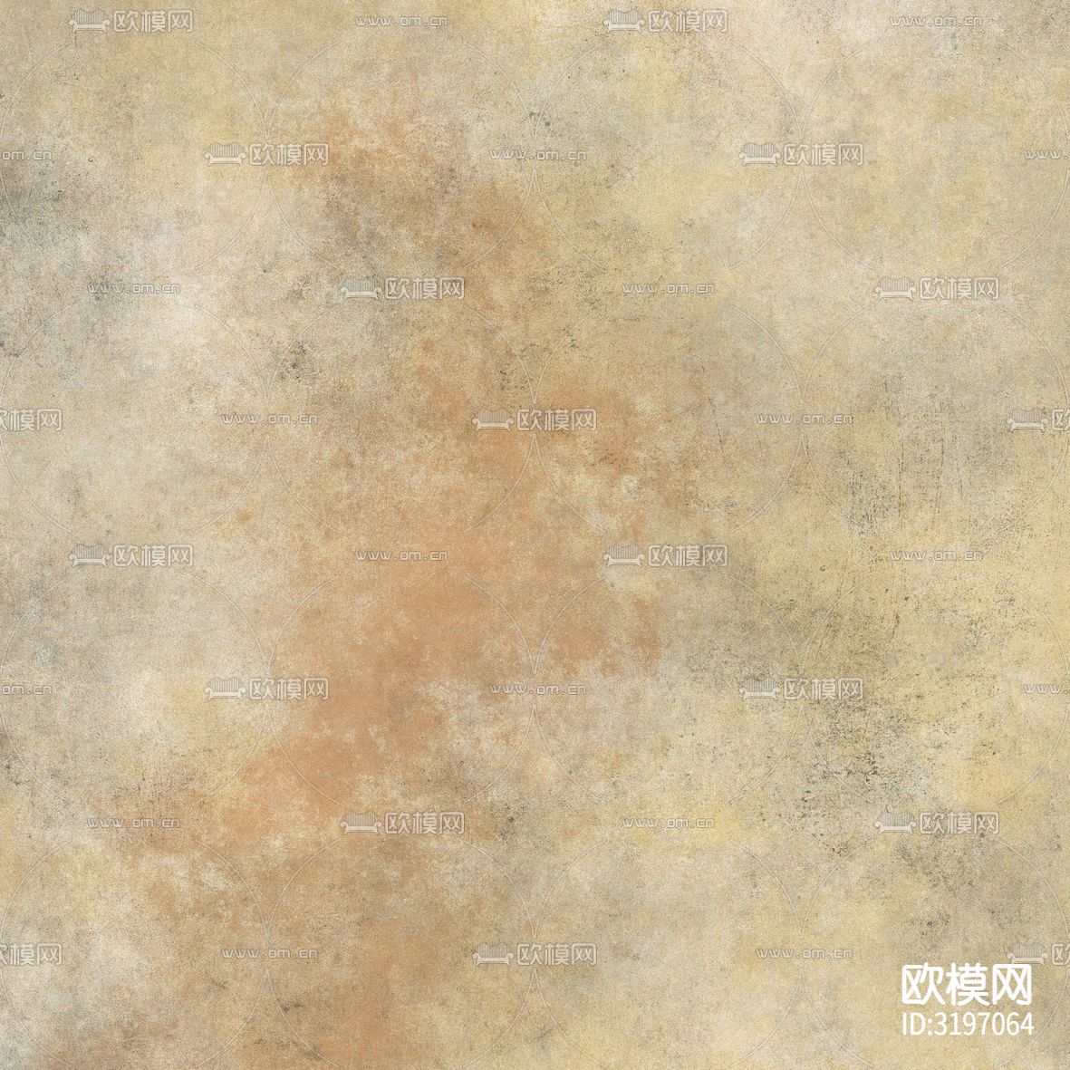 拼花地砖贴图下载（渲染图2）