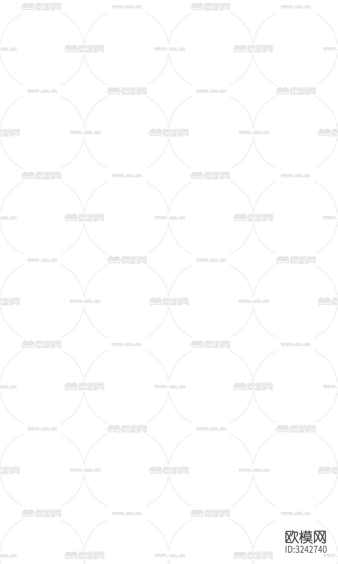 新中式中餐厅装修效果图下载（渲染图11）