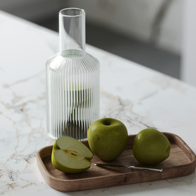  现代酒瓶 水壶 水果 苹果su模型 