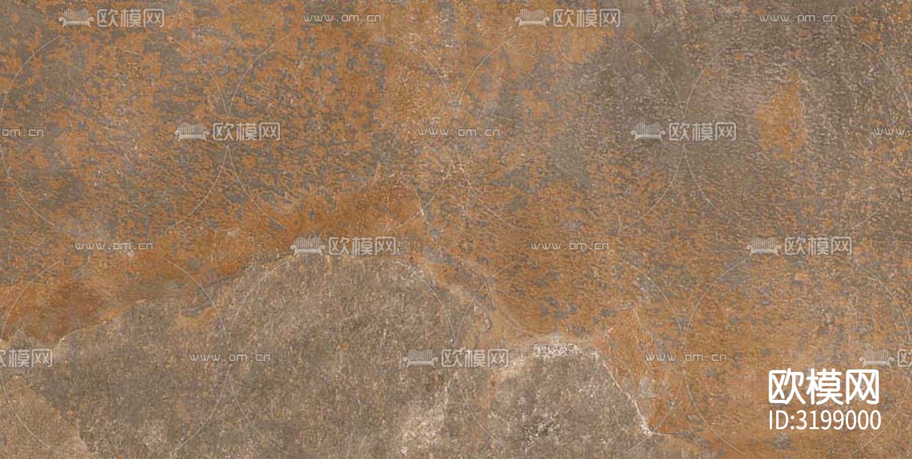 灰色花岗岩石材岩板下载（渲染图7）