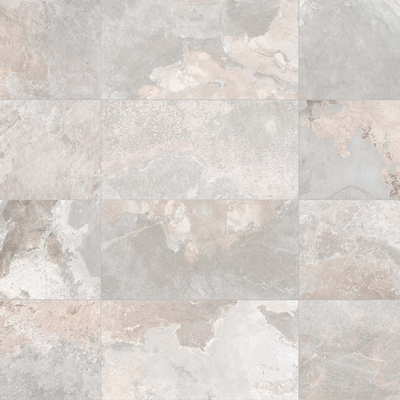  灰色花岗岩石材岩板 