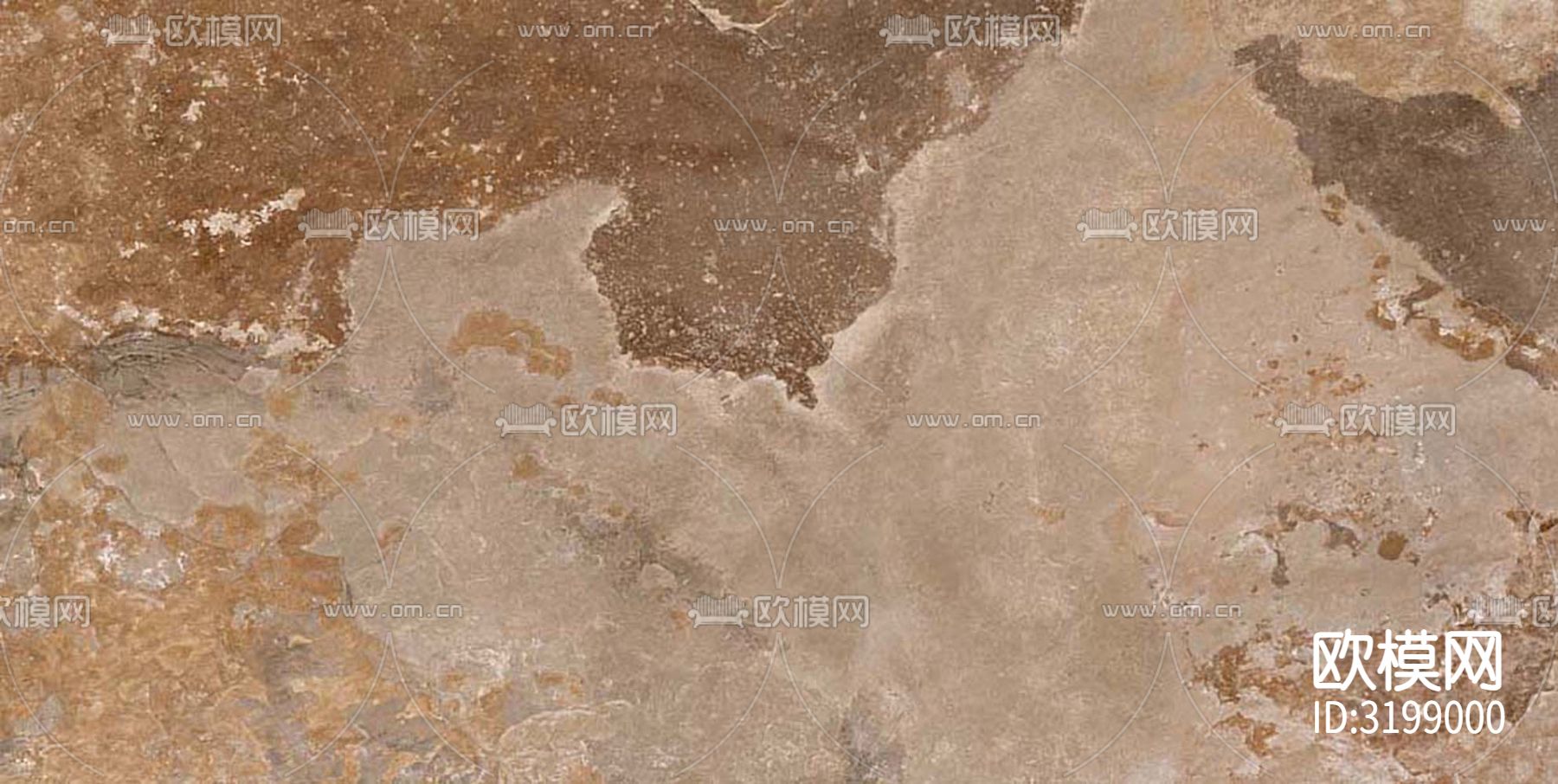 灰色花岗岩石材岩板下载（渲染图2）