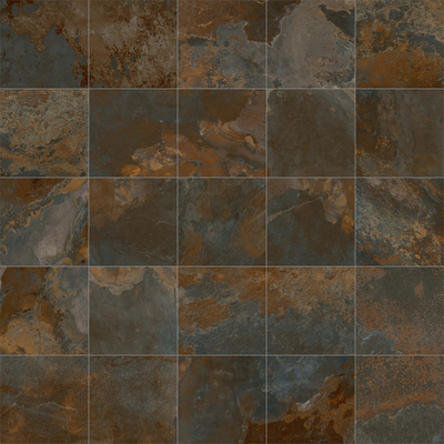  灰色花岗岩石材岩板 