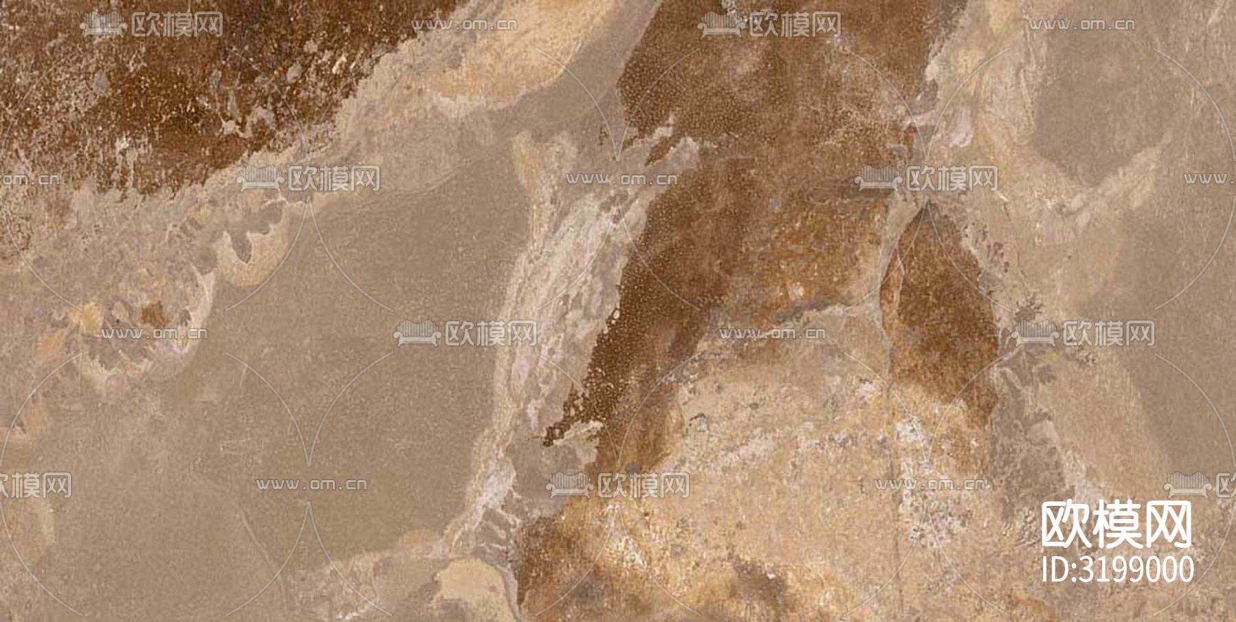 灰色花岗岩石材岩板下载（渲染图5）