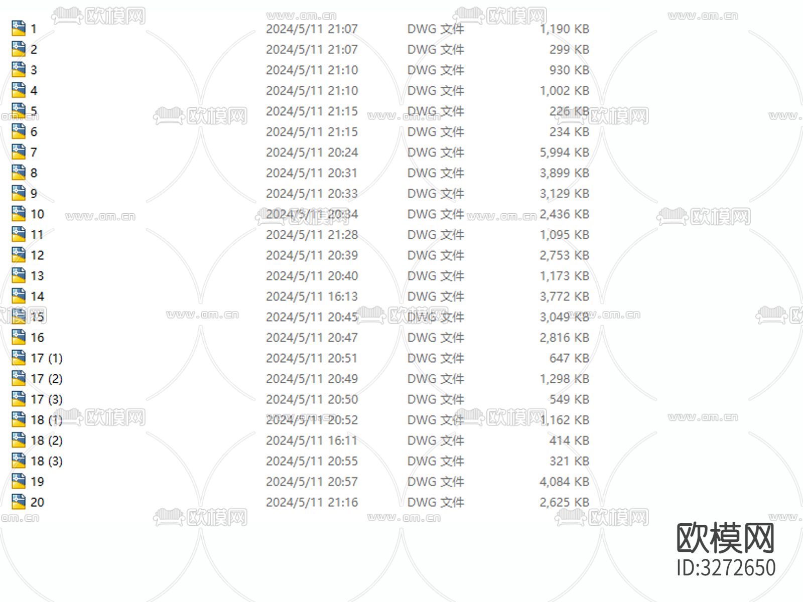娱乐休闲会所平面布置cad图库下载（渲染图10）