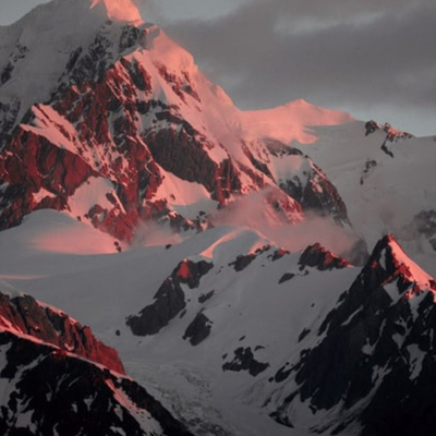  现代装饰画 风景画贴图 