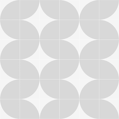  灰色现代简约花砖贴图 