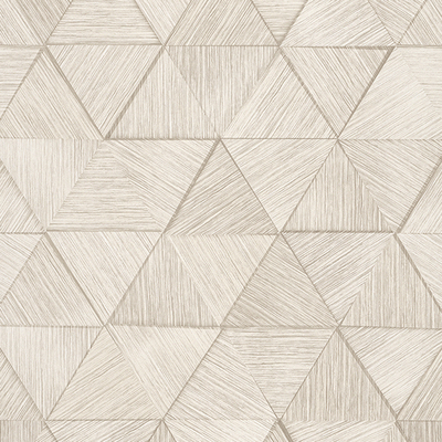  黄色几何壁纸贴图 