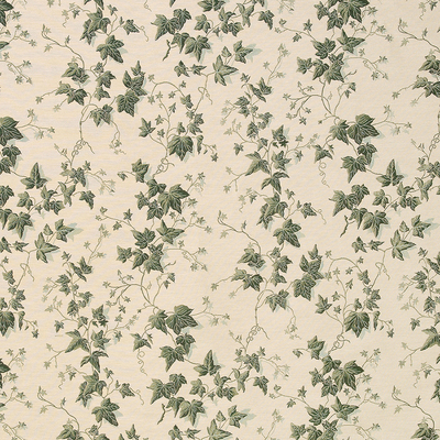  灰色花艺欧式壁纸墙布 