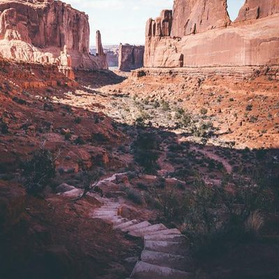  风景装饰画贴图 