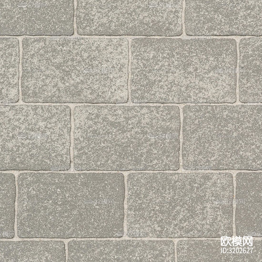 灰色花岗岩石材地板 户外砖下载
