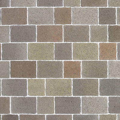  灰色花岗岩广场砖户外砖贴图 