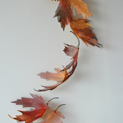  现代装饰画贴图 