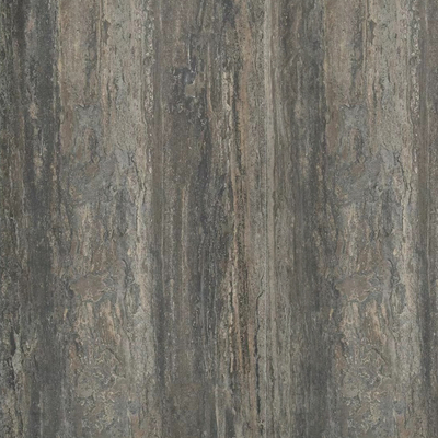  咖色罗马洞石 岩板 