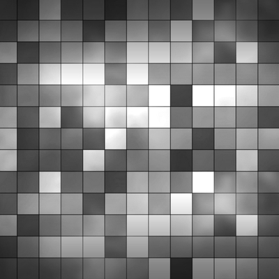  马赛克 格子 瓷砖 