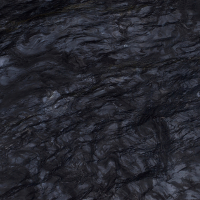  墨彩鎏金奢石贴图 