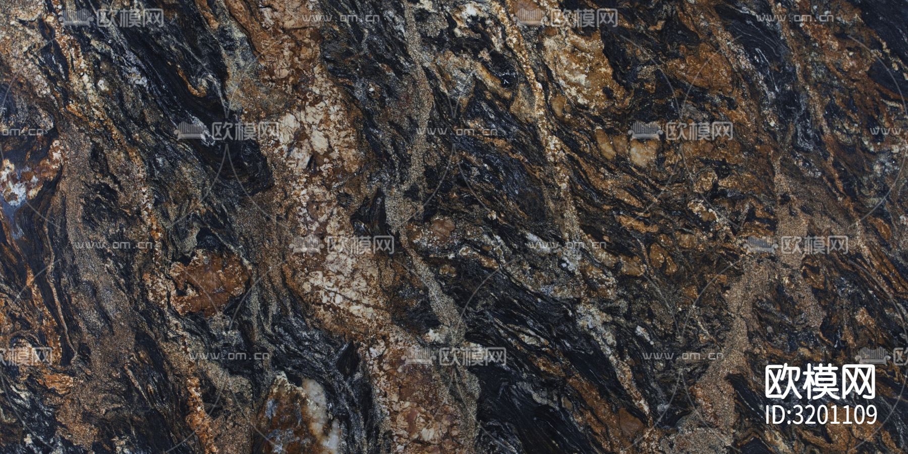 铄石鎏金石材贴图下载