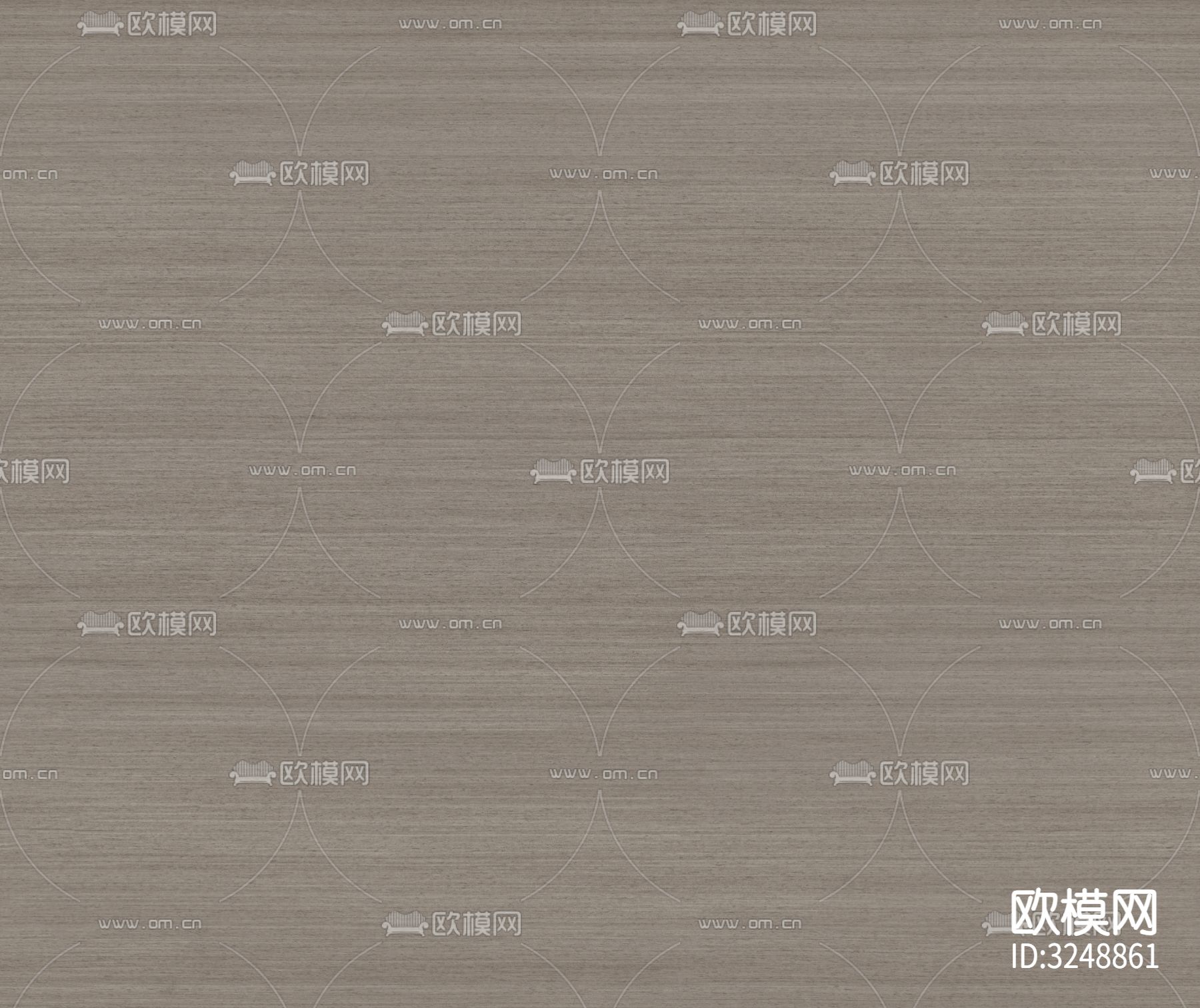 木饰面 木纹贴图下载（渲染图1）