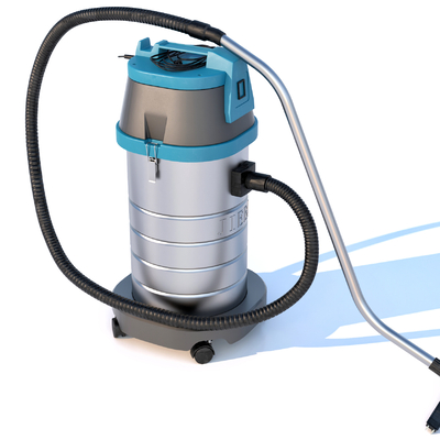  吸尘器 吸尘机su模型 