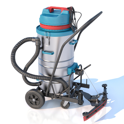  吸尘器 吸尘机su模型 