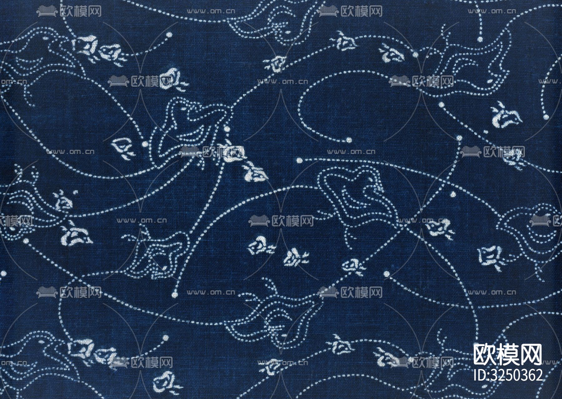 壁纸 壁画贴图下载（渲染图2）