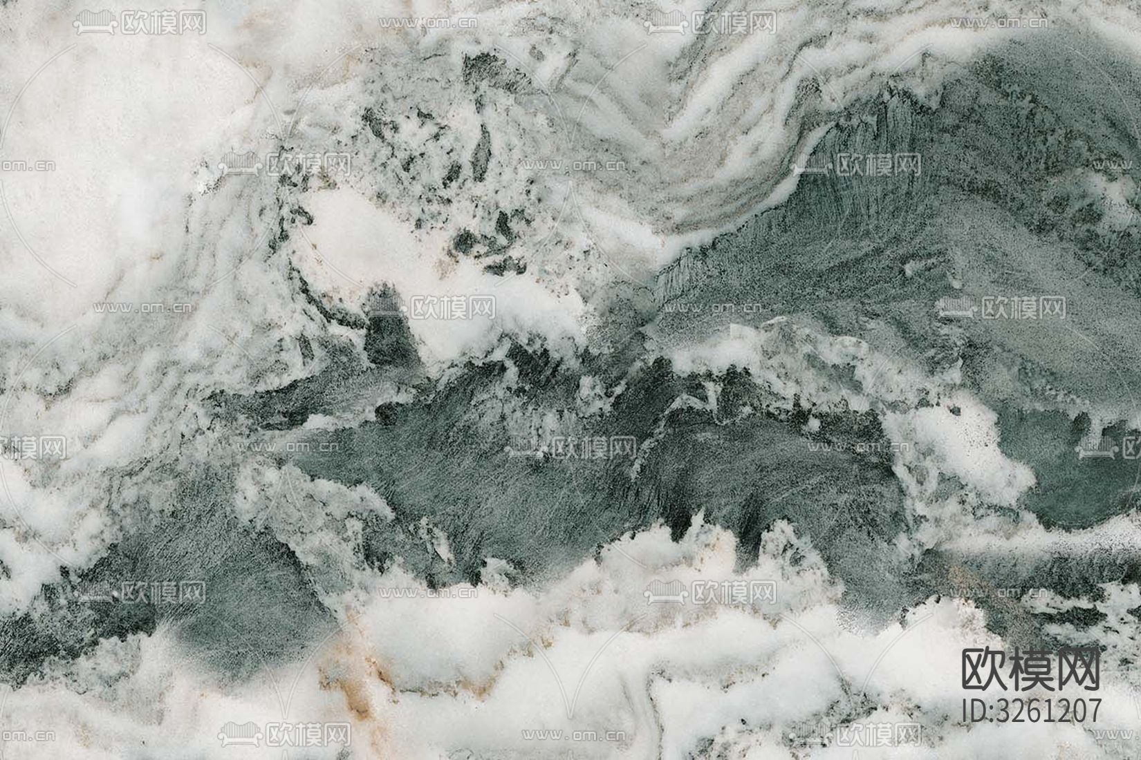 层峦叠嶂大理石贴图下载