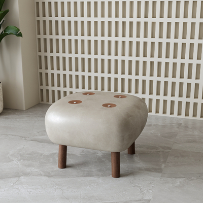  现代儿童凳子su模型 