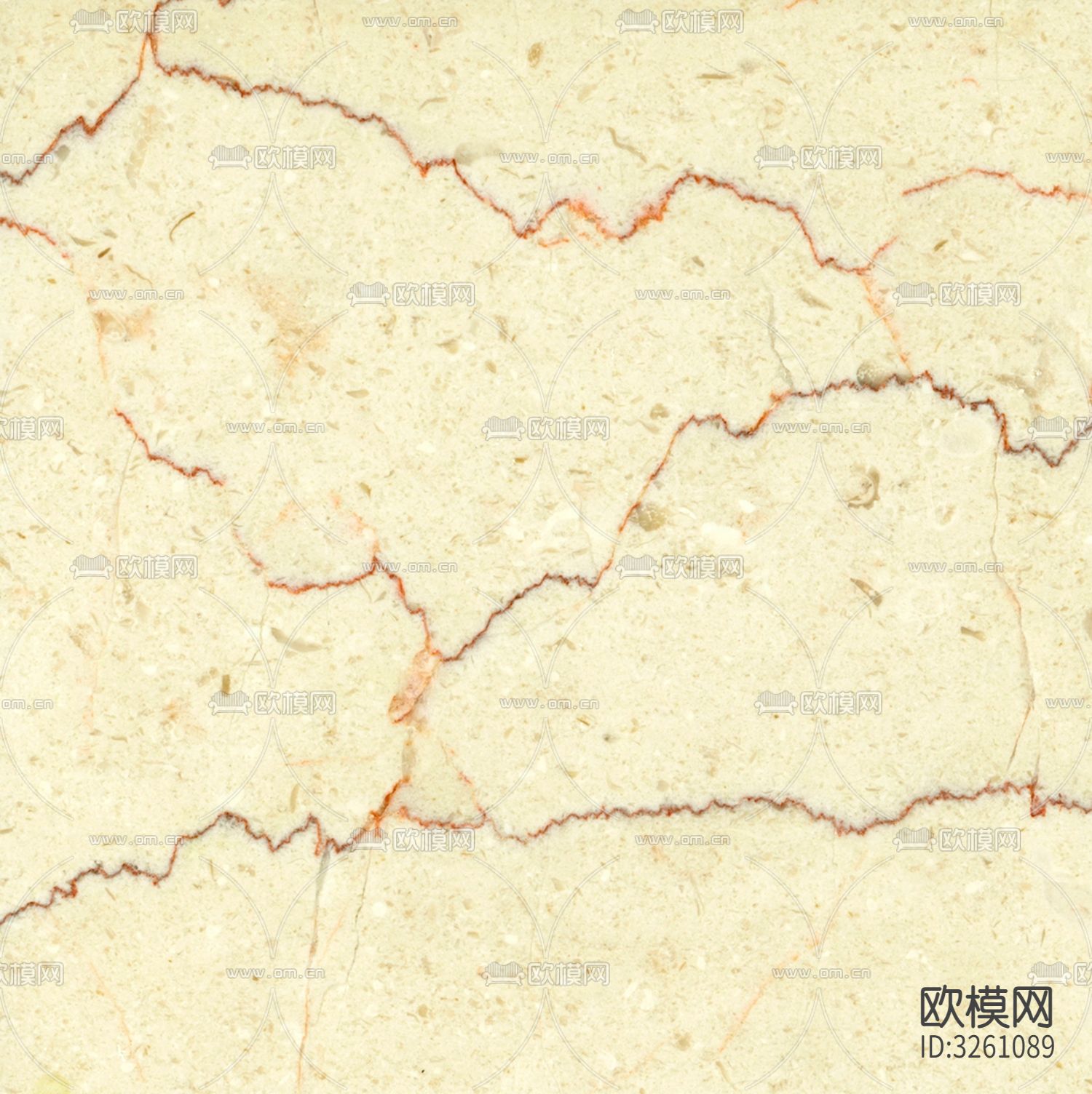 黄色岩石贴图下载（渲染图2）