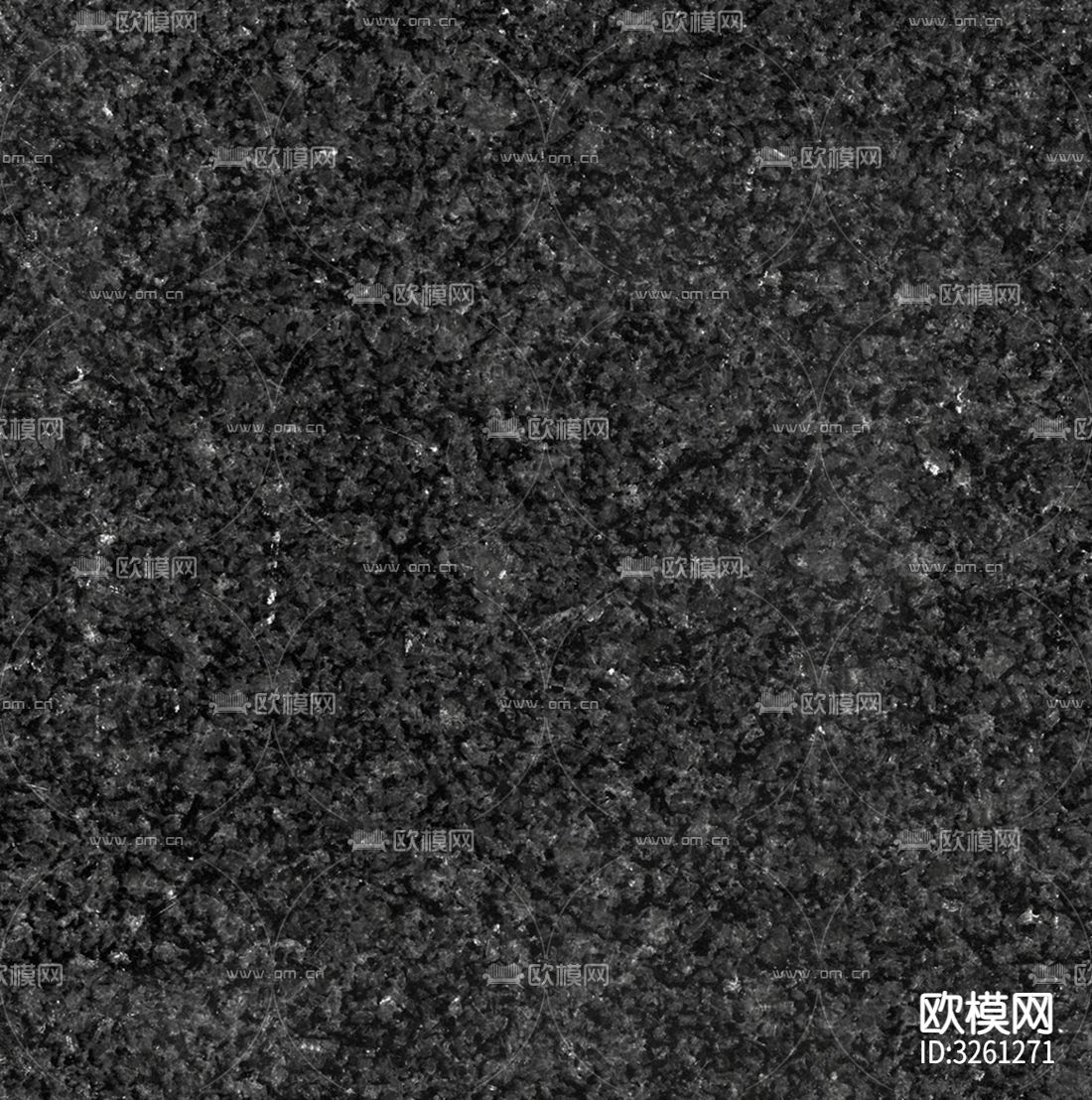 潘多拉墨绿轻奢岩石贴图下载