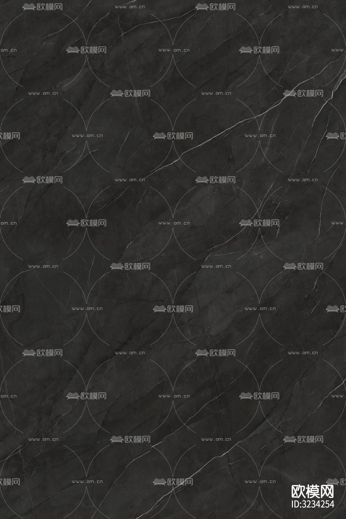 黑色大理石材岩板下载