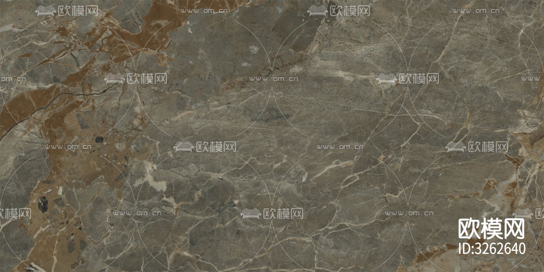 卡地亚棕大理石贴图