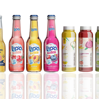  大窑 饮料 汽水su模型 