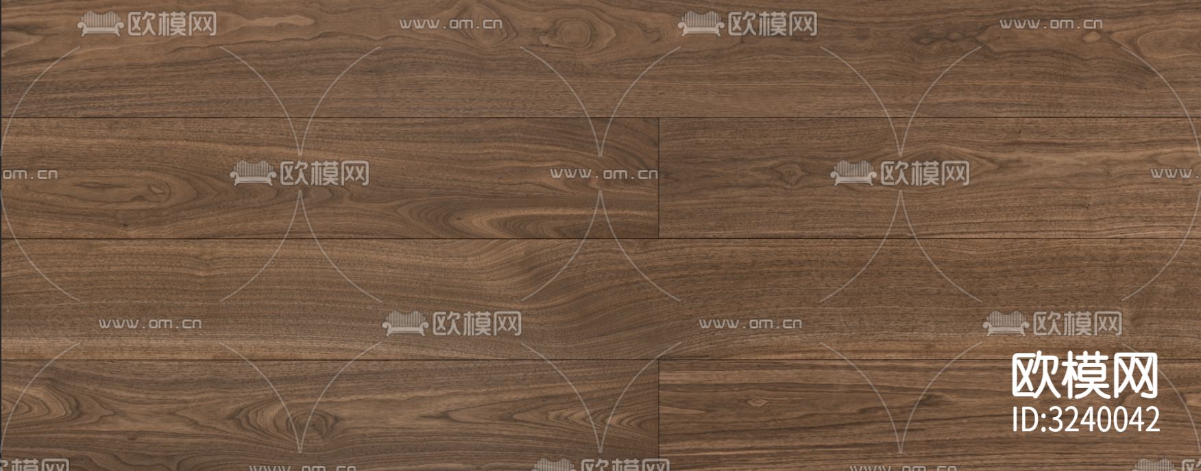 棕咖色木地板贴图下载