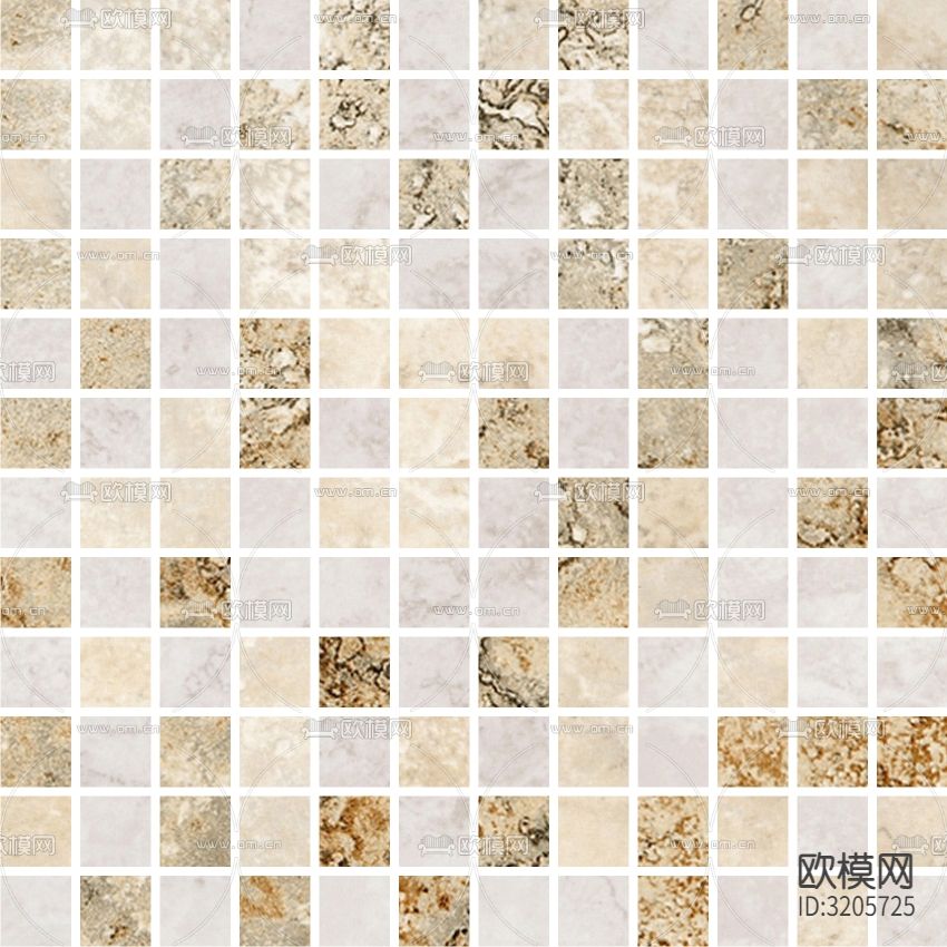 小瓷砖 马赛克瓷砖下载