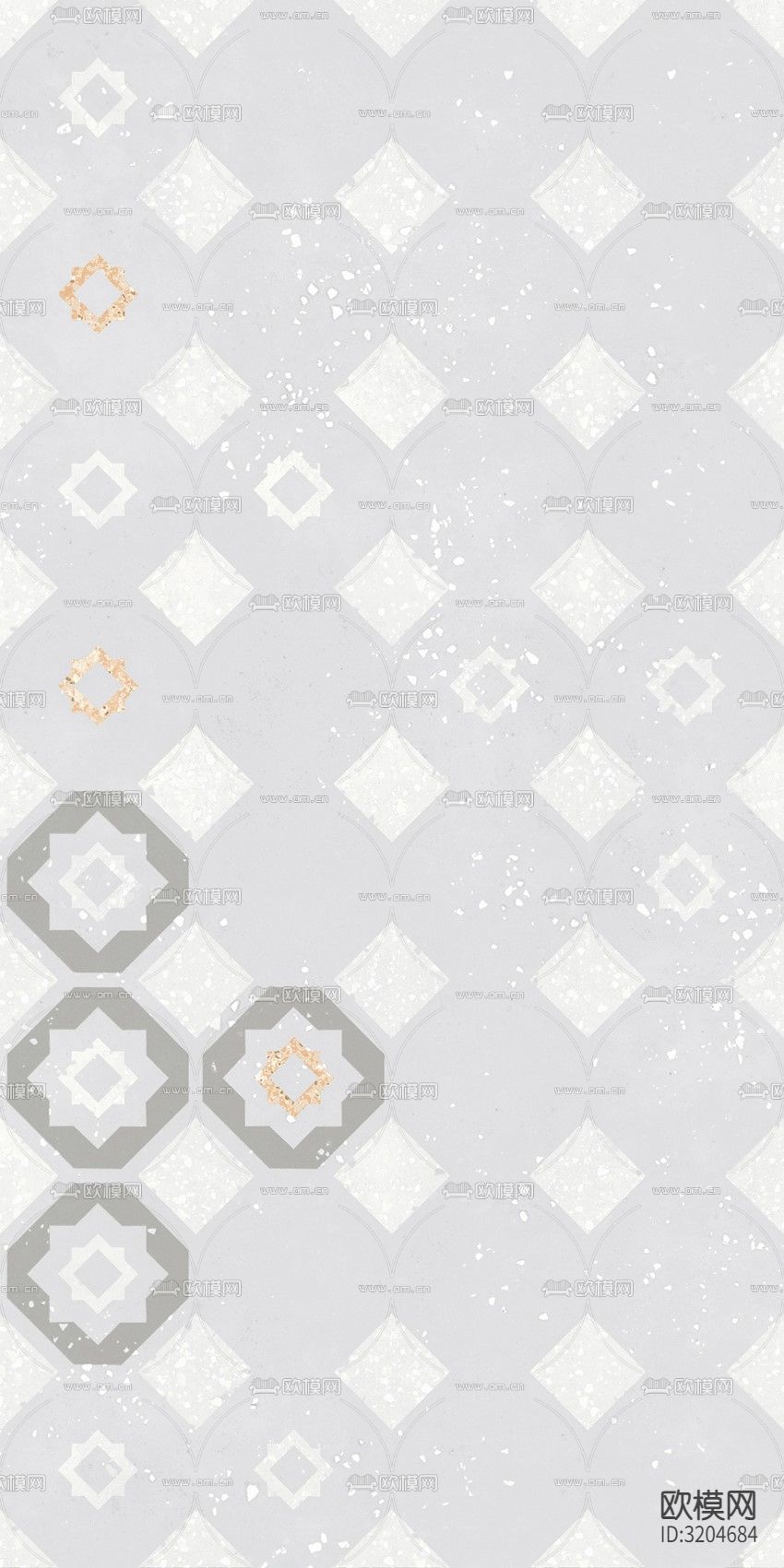 花砖 地砖 瓷砖贴图下载