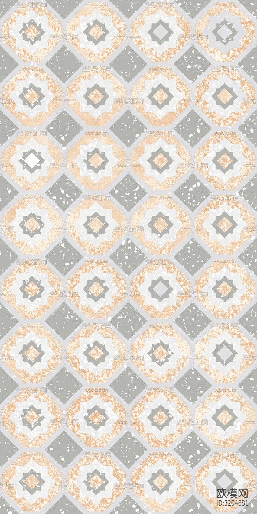 花砖 地砖 瓷砖贴图下载