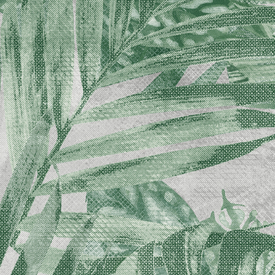  绿意墙纸 壁纸 墙布贴图 