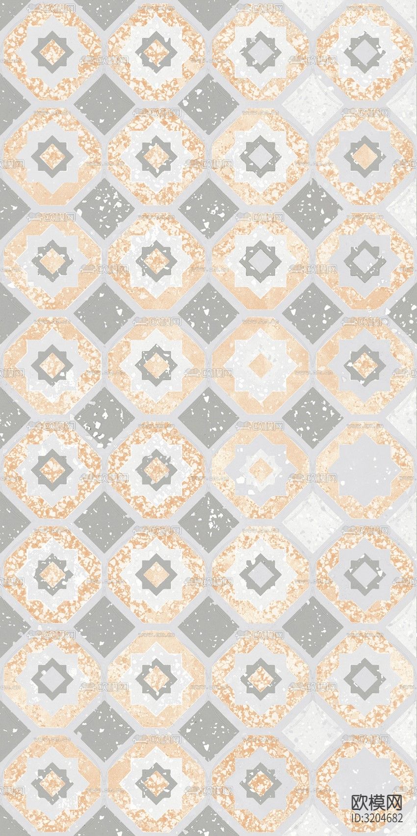 花砖 地砖 瓷砖贴图下载