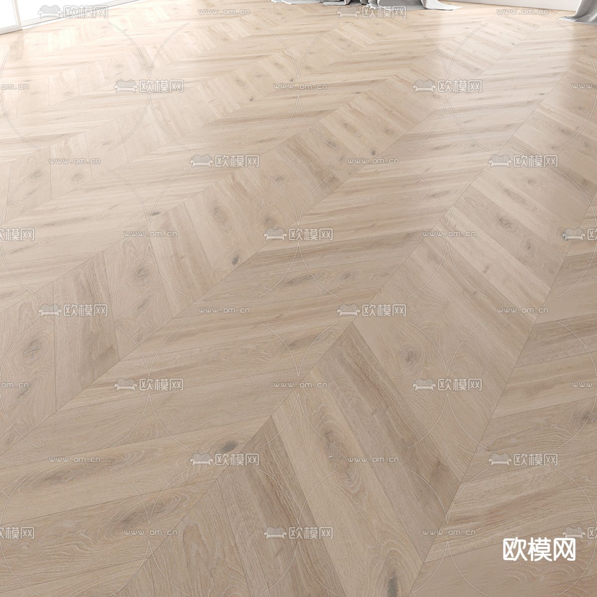 木地板 木纹砖3d模型下载