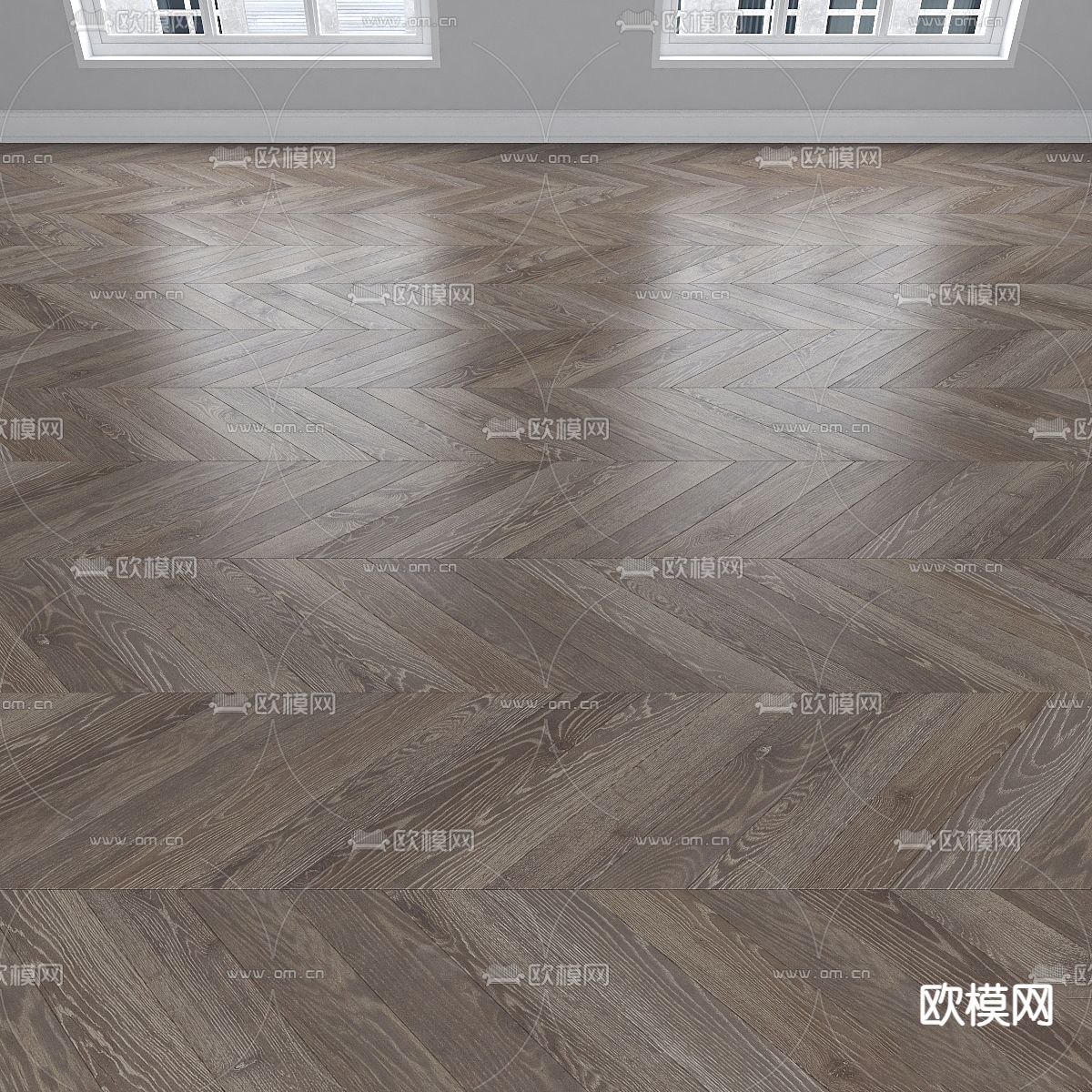 木地板 哑光木地板3d模型下载