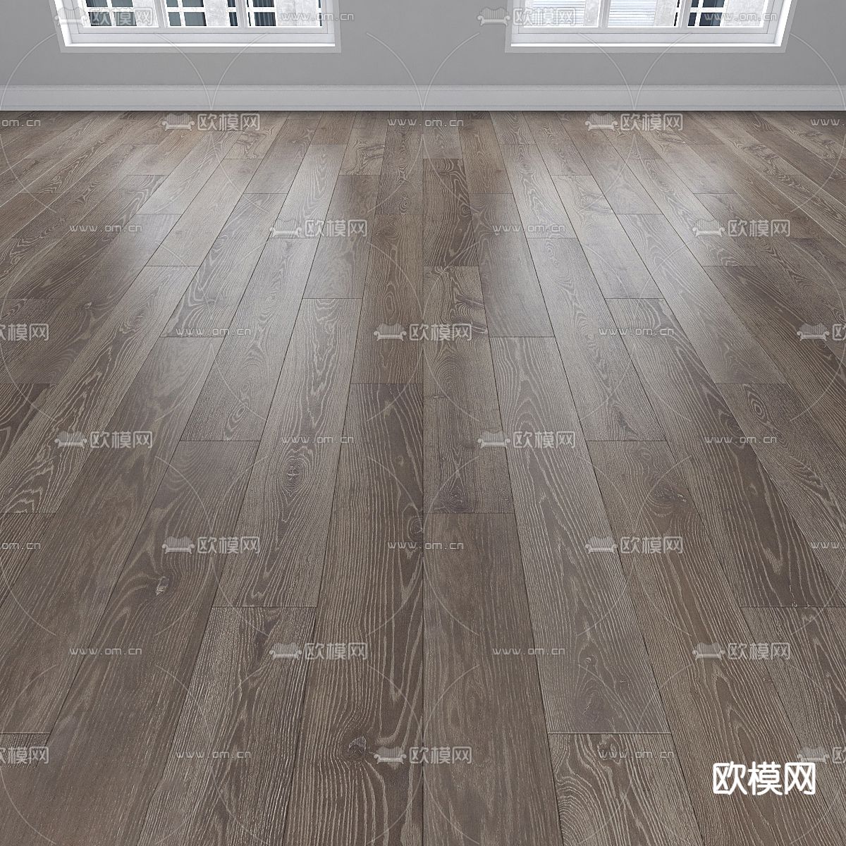 木地板 哑光木地板3d模型下载