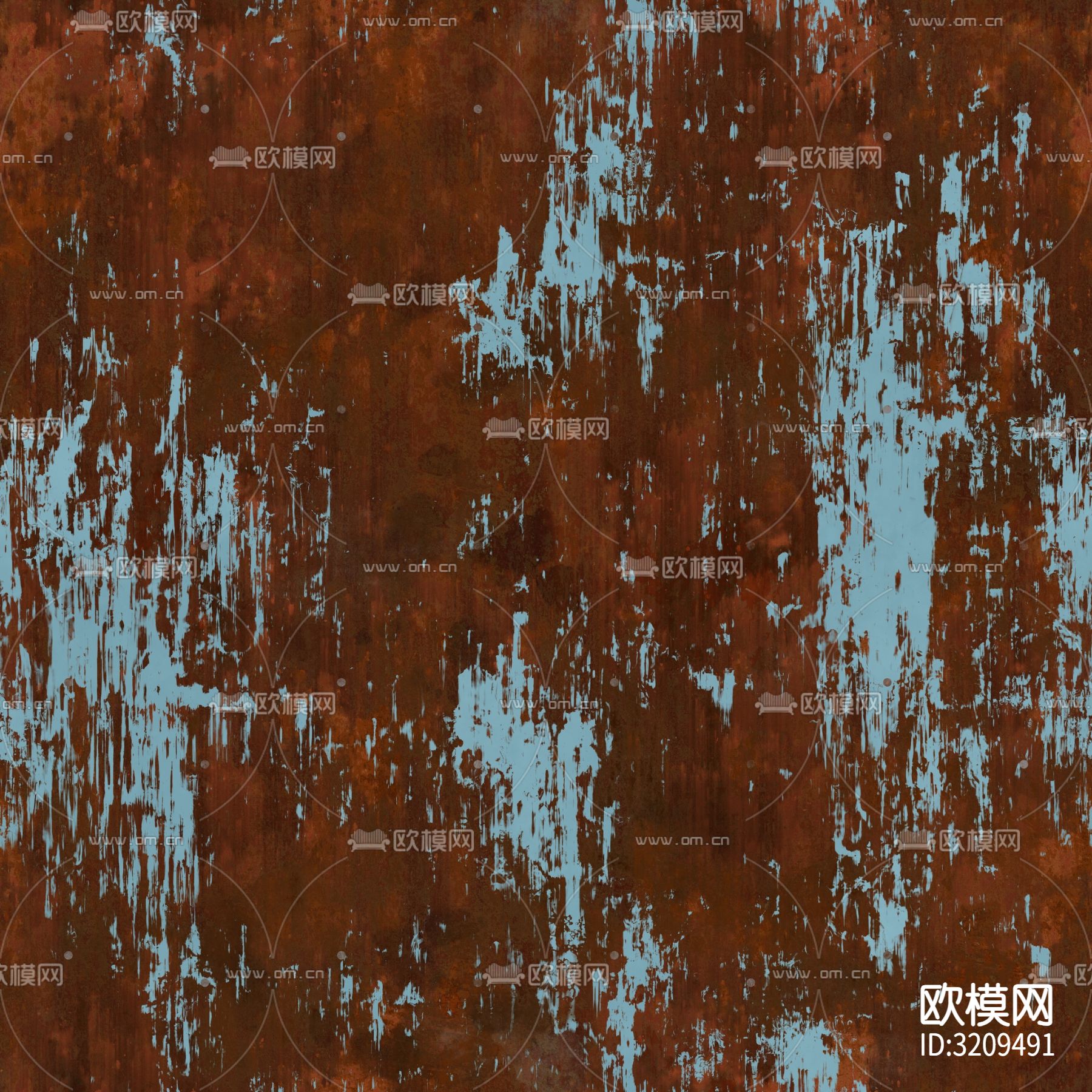 生锈金属贴图下载