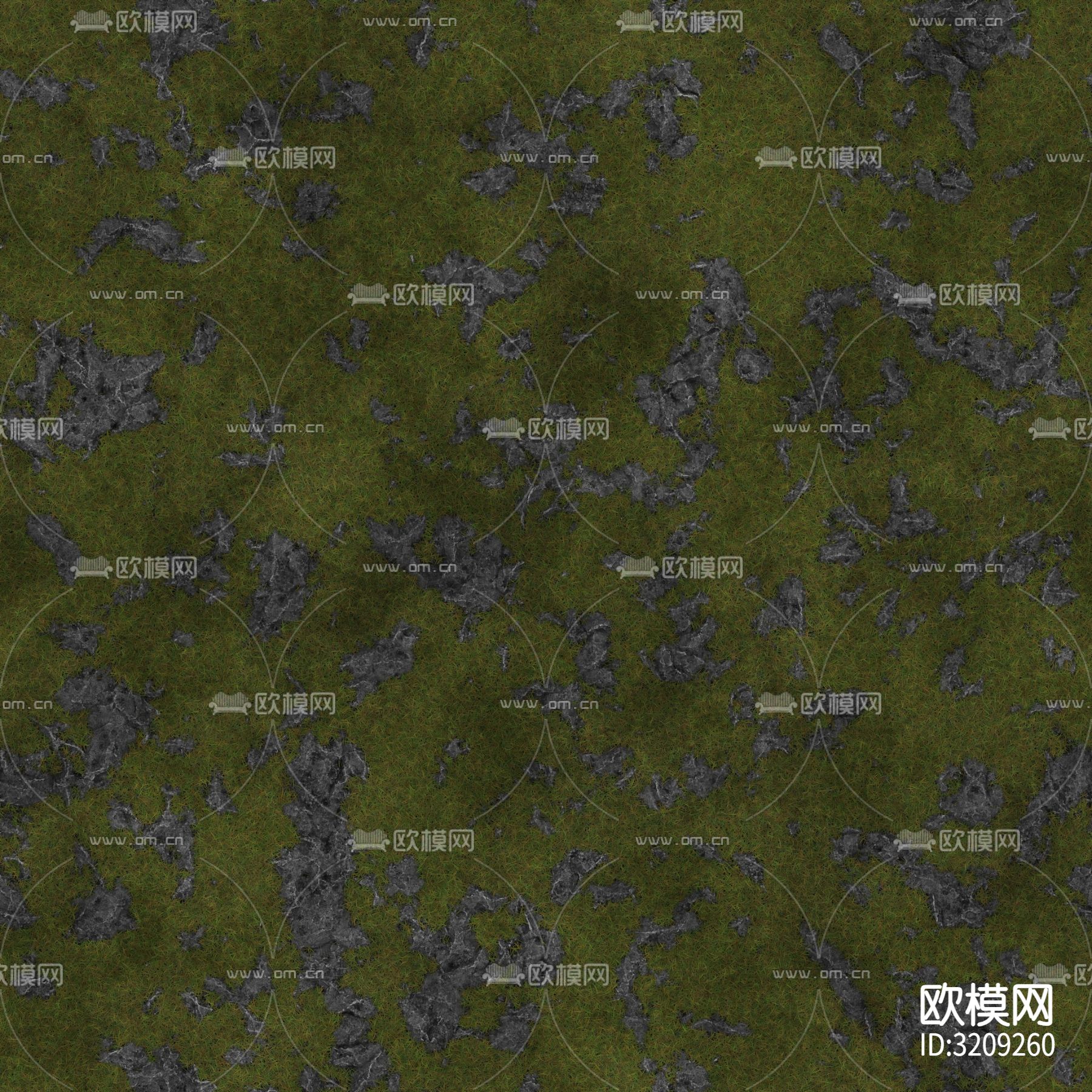 草坪 草地 草皮贴图下载