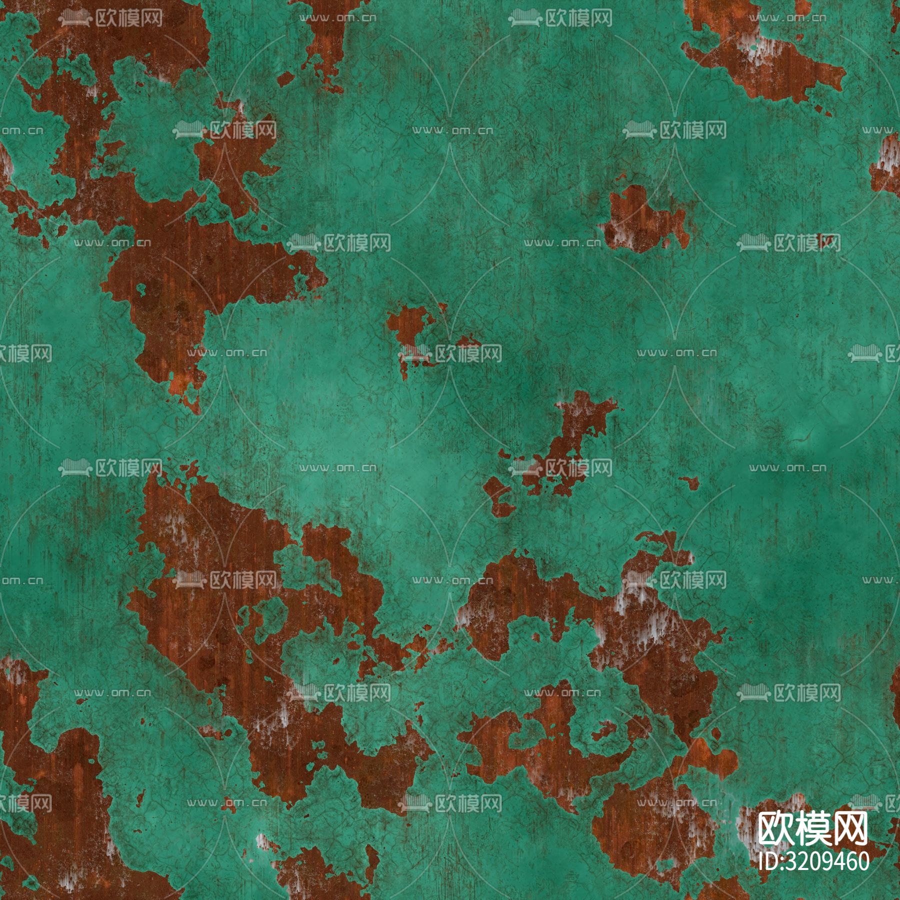 生锈金属贴图下载