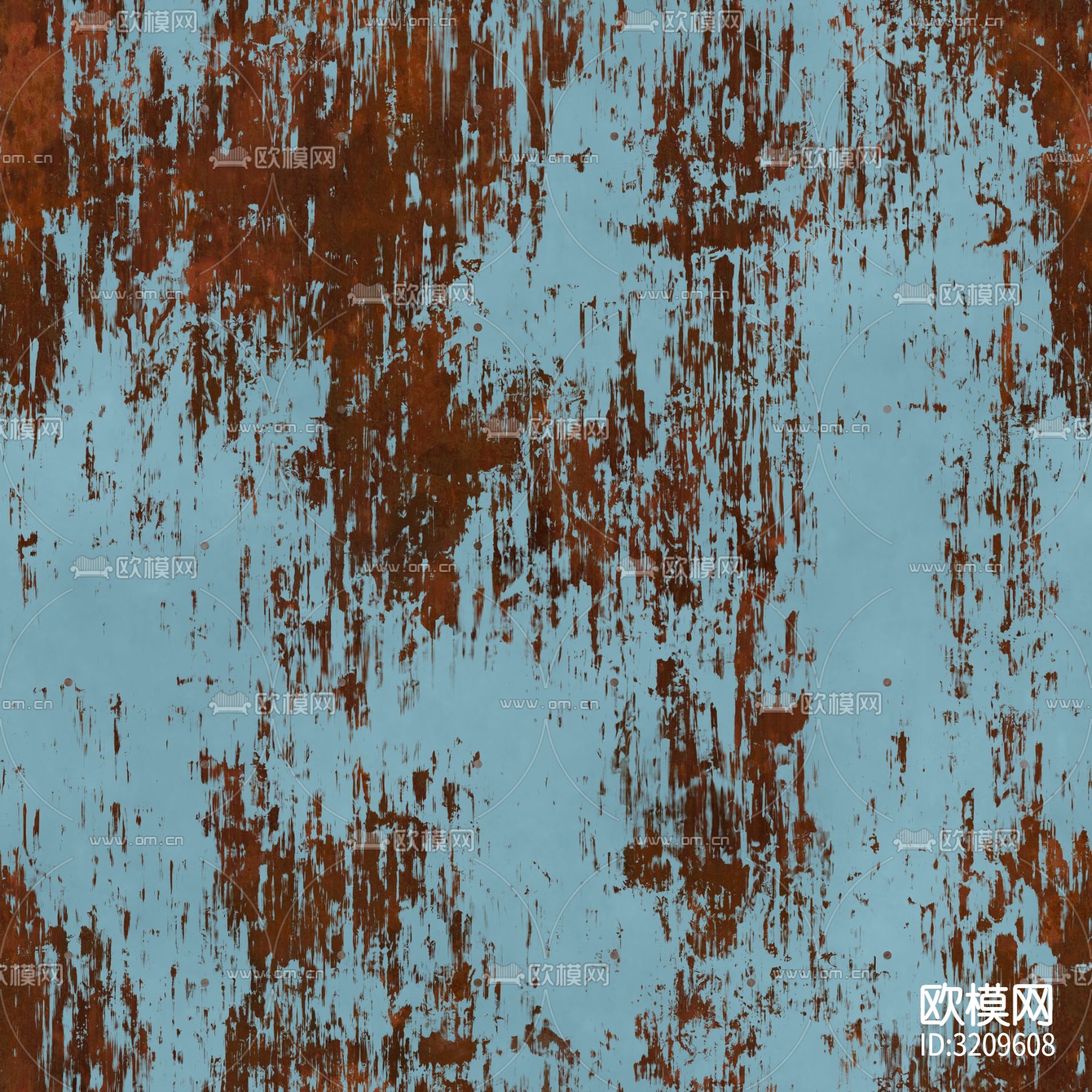 生锈金属贴图下载