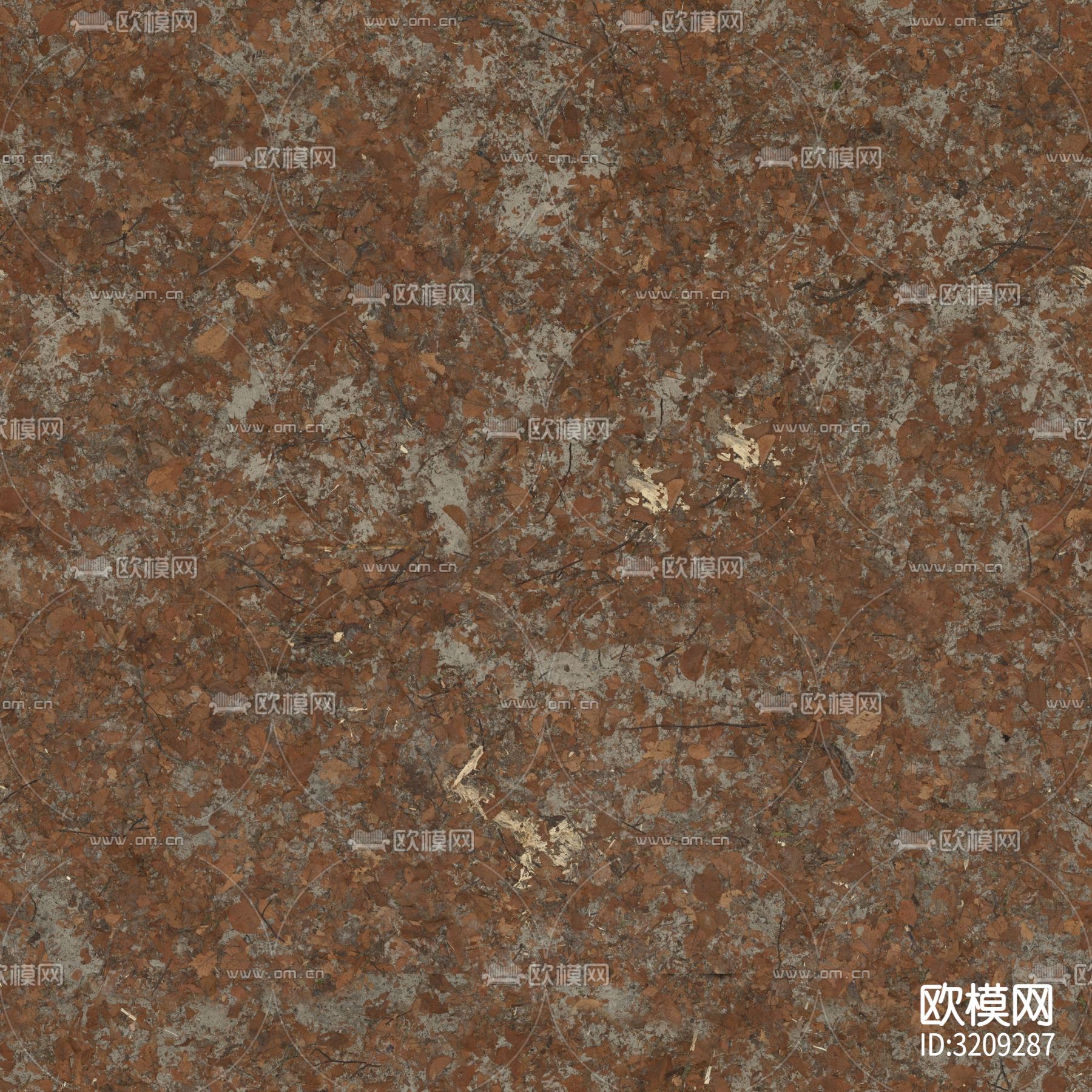 岩石地面贴图下载